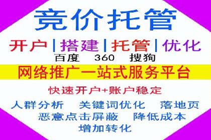 百度SEM推广在电商行业的应用案例